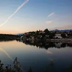 Seaview In With Balcony Obrovac