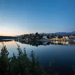 Appartement Seaview In With Balcony Obrovac