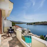 Seaview In With Balcony Appartement *