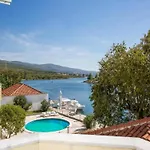 Seaview In With Balcony * Obrovac