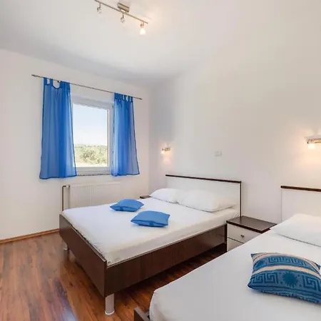 Seaview In With Balcony