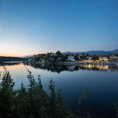 Apartamento Seaview In With Balcony Obrovac