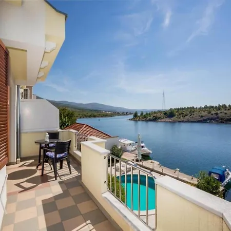 Seaview In With Balcony Apartamento *