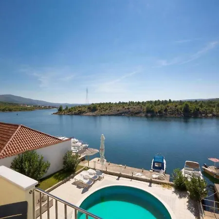 Apartamento Seaview In With Balcony