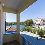 Apartament Seaview In With Balcony