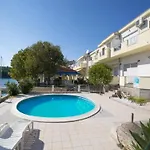Seaview In With Balcony * Obrovac