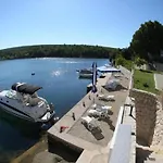 Seaview In With Balcony * Obrovac