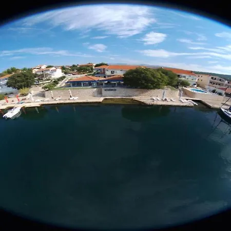Apartment Seaview In With Balcony